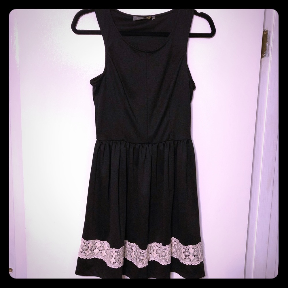 Finn & clover dress